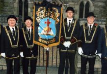 The Occult History of Ireland