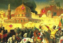 Power of the Templars