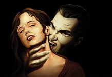 Psychic Self-Defense