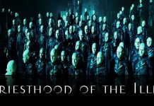 Episode 16: Priesthood of the Illes