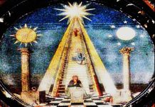 Light, Magic, Masonry