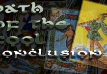 Episode 42: Path Of The Fool (Conclusion 2)