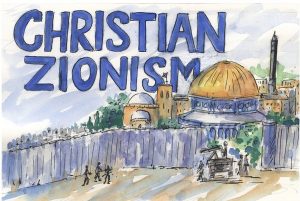ChristianZionism