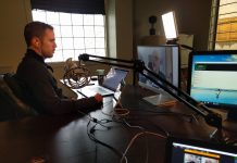 Behind the Scenes – Part 2