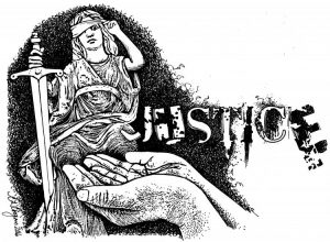 justice
