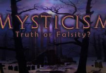 Mysticism: Truth or Falsity