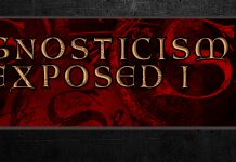 Gnosticism Exposed 1