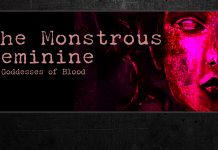 The Monstrous Feminine 1 (Goddesses of Blood)