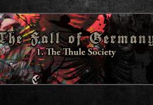 The Thule Society