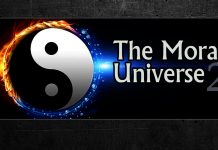 The Moral Universe 2