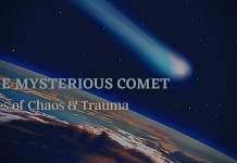 Episode 258: The Mysterious Comet (Ages of Chaos & Trauma)