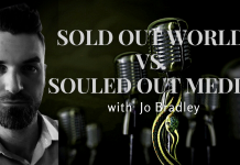 Episode 262: Sold Out World vs. Souled Out Media