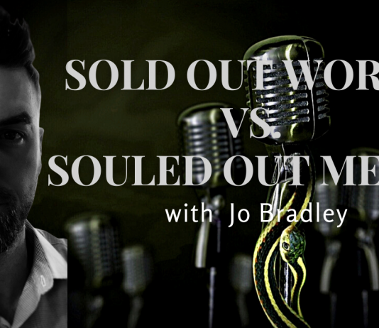 Episode 262: Sold Out World vs. Souled Out Media