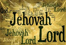 GOD – MASS MURDERER OF THE BIBLE